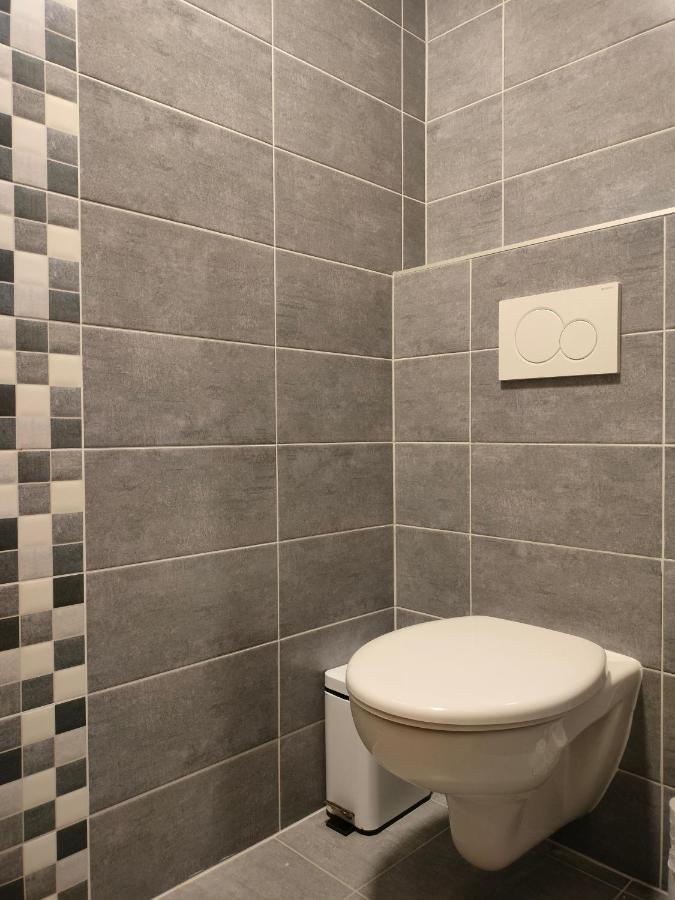 Apartment Stankova Brno Exterior photo